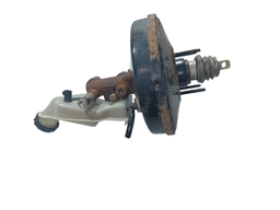 HIDROVACUO SERVO FREIO FORD FIESTA 2003 A 2013 1.0