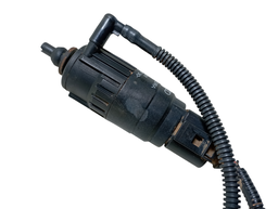 BOMBA ESGUICHO LIMPADOR PARABRISA FOX A3 A4 GOLF POLO 