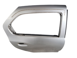 PORTA TRASEIRA DIREITA LOGAN 2014 A 2024 C/DETALHE