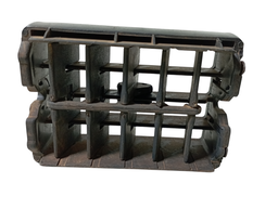 DIFUSOR AR CONDICIONADO ESQUERDO/DIREITO MONZA KADETT 89/98