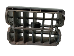 DIFUSOR AR CONDICIONADO ESQUERDO/DIREITO MONZA KADETT 89/98