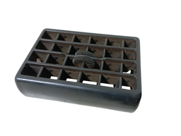 DIFUSOR AR CONDICIONADO ESQUERDO/DIREITO MONZA KADETT 89/98