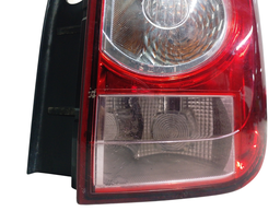 LANTERNA TRASEIRA DIREITA DUSTER 2012 A 2015 C/DETALHE