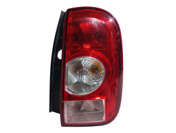 Lanterna Traseira Direita Duster 2012 a 2015 C/DETALHE