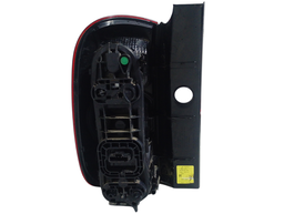 LANTERNA TRASEIRA DIREITA DUSTER 2012 A 2015 C/DETALHE