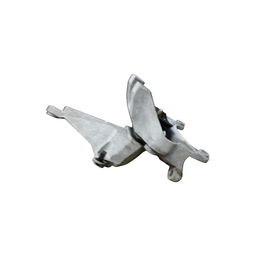 CALÇO COXIM SUPERIOR CAMBIO MARCH VERSA 2012 A 2020 