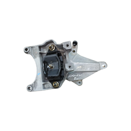 CALÇO COXIM SUPERIOR CAMBIO MARCH VERSA 2012 A 2020 