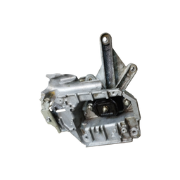 CALÇO COXIM SUPERIOR CAMBIO LIVINA 1.6 2009 A 2014