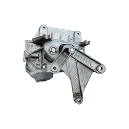 CALÇO COXIM SUPERIOR CAMBIO LIVINA 1.6 2009 A 2014