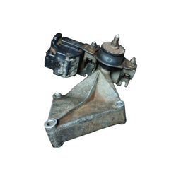 Calço Coxim Esquerdo Cambio Scenic 2.0 2001 a 2010