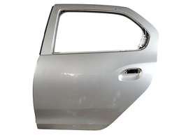 Porta Traseira Esquerda Logan 2014 a 2024