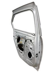 PORTA TRASEIRA ESQUERDA LOGAN 2014 A 2024