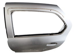 PORTA TRASEIRA ESQUERDA LOGAN 2014 A 2024