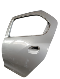 PORTA TRASEIRA ESQUERDA LOGAN 2014 A 2024