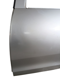 PORTA TRASEIRA ESQUERDA LOGAN 2014 A 2024