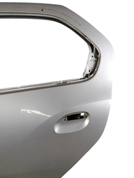 PORTA TRASEIRA ESQUERDA LOGAN 2014 A 2024