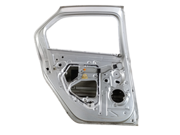 PORTA TRASEIRA ESQUERDA LOGAN 2014 A 2024