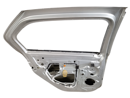 PORTA TRASEIRA ESQUERDA LOGAN 2014 A 2024