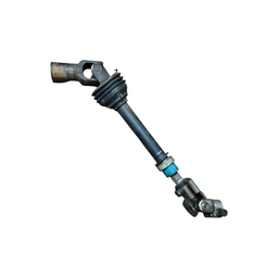 CRUZETA COLUNA DIREÇÃO VERACRUZ 2007 A 2012