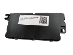  MODULO BANCO ESQUERDO JAGUAR XE 2016 A 2021 GJ3214D600AD