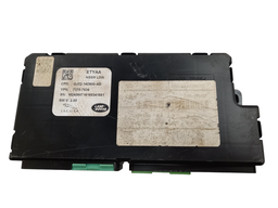  Modulo Banco Esquerdo Jaguar XE 2016 A 2021 Gj3214D600AD