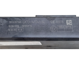  MÓDULO CONFORTO JAGUAR XE RANGE ROVER SPORT GX7314F041AL