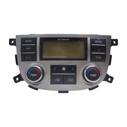 Comando Ar Condicionado Hyundai Santa Fé  2008 a 2012