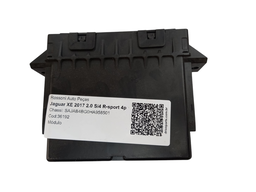  MÓDULO AR CONDICIONADO JAGUAR XE 216/2021 COD GX6314F498AD