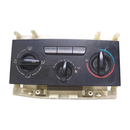 Comando Ar Condicionado Peugeot 307 2004 a 2012