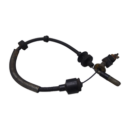 Cabo Seletor Marcha VW Gol Parati G2 G3 1.0 8 16V 97 a 02