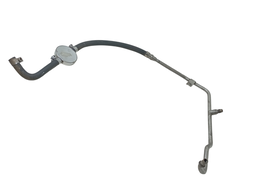 Tubo Alimentação Combustível Ômega 2.0 1992 1993 1994 a 1998