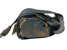 CINTO DE SEGURANÇA DIANTEIRO ESQUERDO ÔMEGA SUPREMA