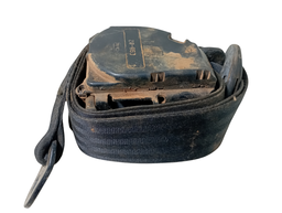 CINTO DE SEGURANÇA DIANTEIRO ESQUERDO ÔMEGA SUPREMA