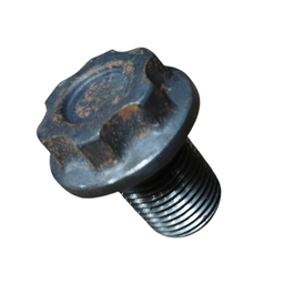  PARAFUSO VOLANTE MOTOR NISSAN KICKS 2017 A 2022