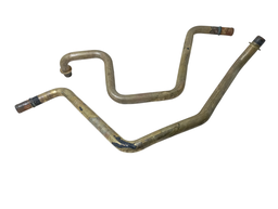 Tubo Radiador Ar quente Ômega 2.0 2.2 1992 1993 a 1998