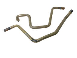 TUBO RADIADOR AR QUENTE ÔMEGA 2.0 2.2 1992 1993 A 1998