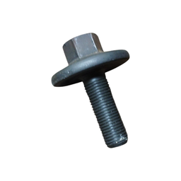  Parafuso Polia Virabrequim Nissan Kicks 2017 a 2022