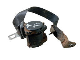 CINTO DE SEGURANÇA TRASEIRO DIREITO ÔMEGA SUPREMA