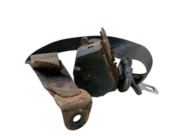 CINTO DE SEGURANÇA TRASEIRO DIREITO ÔMEGA SUPREMA