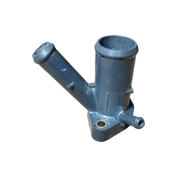Flange Da Válvula Termostática Etios 2013 a 2021