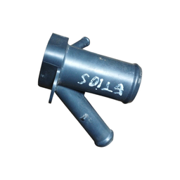 FLANGE DA VÁLVULA TERMOSTÁTICA ETIOS 2013 A 2021