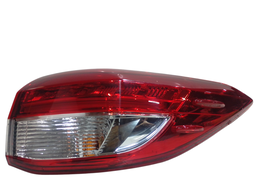 Lanterna Traseira Direita Yaris Sedan 2019/ LED (canto) Fume