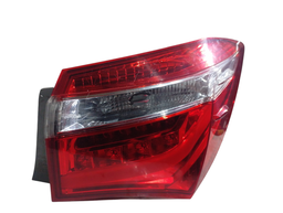 LANTERNA TRASEIRA DIREITA COROLLA 2015 A 2017 (CANTO)