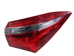 Lanterna Traseira Direita Corolla 2015 a 2017 (canto)