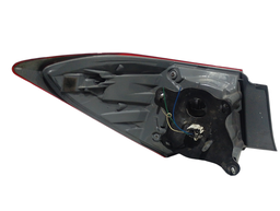 LANTERNA TRASEIRA DIREITA COROLLA 2015 A 2017 (CANTO)