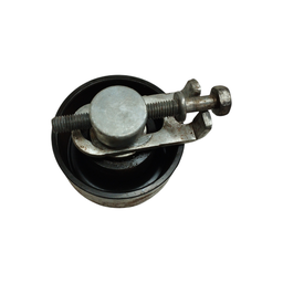 Esticador Correia Alternador Nissan March Versa 2012 a 2020