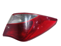 Lanterna Traseira Direita HB20 Sedan 2013 a 2019 C/DETALHE