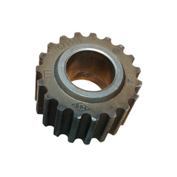 Engrenagem Virabrequim Megane Scenic Clio 1.6 ( s/ chaveta)