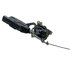 FECHADURA DIANTEIRA DIREITA ÔMEGA 1992 1993 A 1998 90503790 