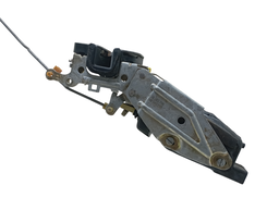 FECHADURA DIANTEIRA DIREITA ÔMEGA 1992 1993 A 1998 90503790 